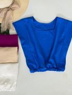 BLUSA NINA