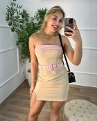 VESTIDO NIARA ROSA