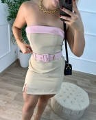 VESTIDO NIARA ROSA