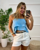 CROPPED FERNANDA