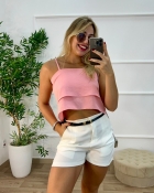 CROPPED FERNANDA