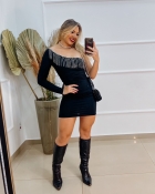 VESTIDO RITA