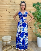 VESTIDO ALINE 