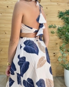 VESTIDO CARLA AZUL