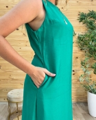 VESTIDO RENATA VERDE