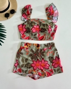 CONJUNTO FABY